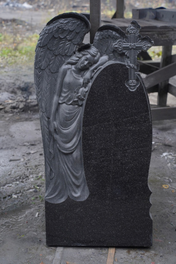 Фигурные памятники