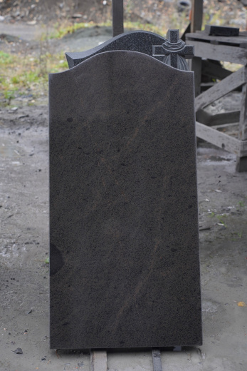 Фигурные памятники